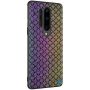 Nillkin Gradient Twinkle cover case for Oneplus 8 Pro order from official NILLKIN store